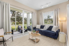 Gorgeous Townhome Close to the beaches